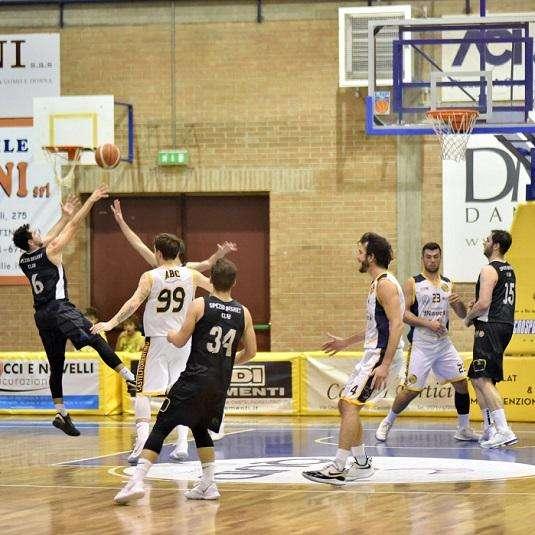 La Serie C Gold a Sport a Km 0 : La 19°esima giornata