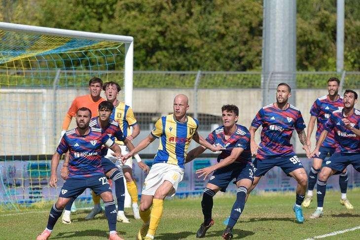 Pagelle del pareggio: Figline e Follonica Gavorrano a confronto