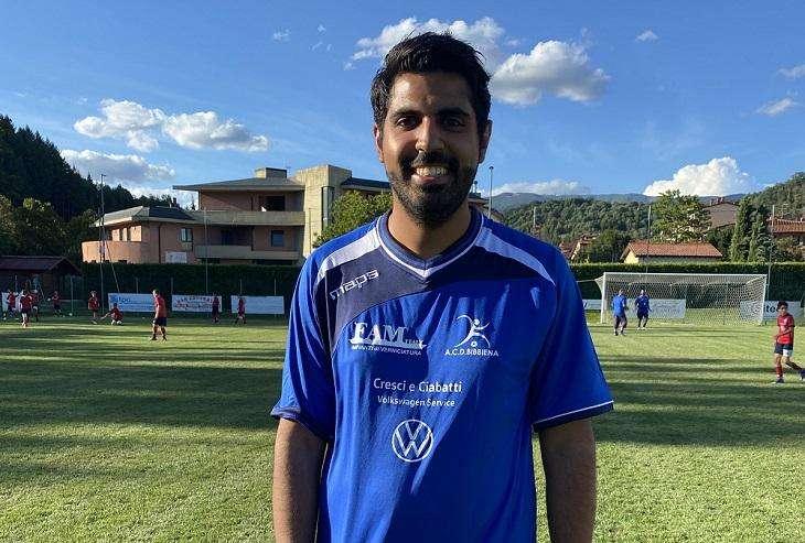 A Tu x Tu con Amar Kumar, sul campo dell’integrazione