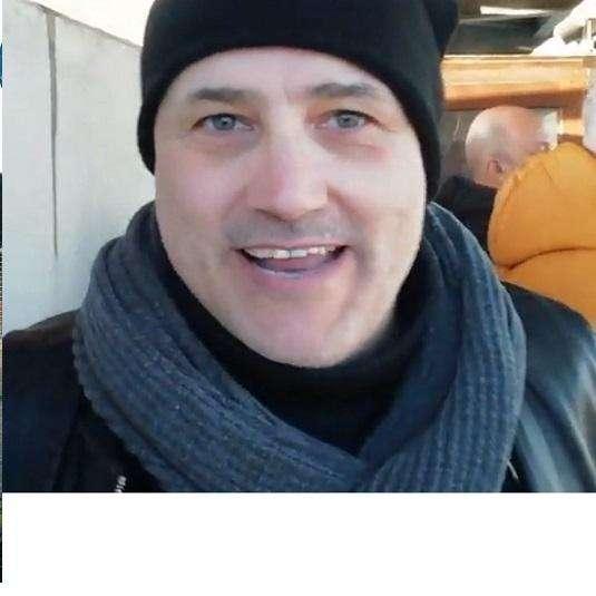 Eric Guizzunti nuova Allenatore dell' MC Valdichiana.
