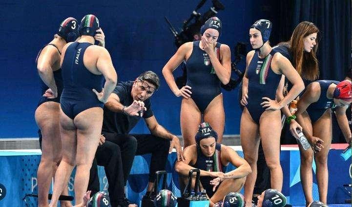 Parigi 2024: l'Italia brilla ai vertici: successi e qualificazioni
