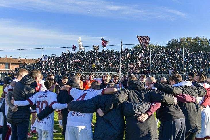 Le Pagelle di Gubbio: Ravasio rapace, Venturi insuperabile.