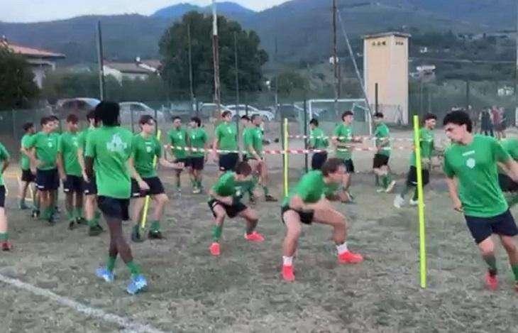 Calcio di provincia, grande passione: nasce L’ Asd Lorese Calcio 