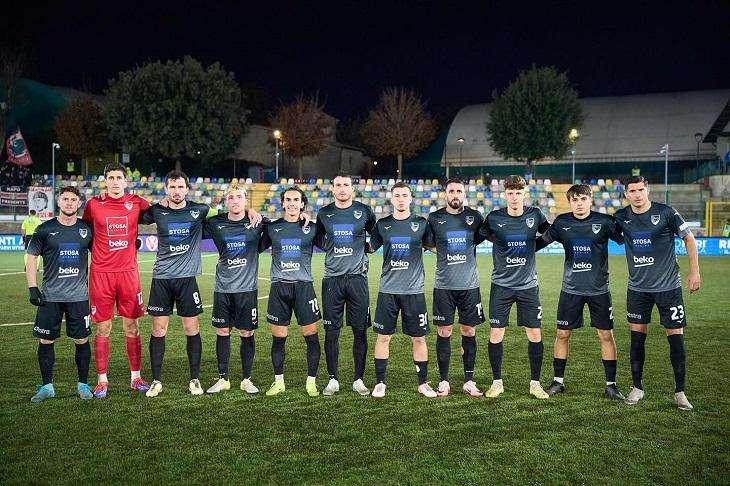 Pagelle Pianese-Vis Pesaro: i giudizi sulla partita