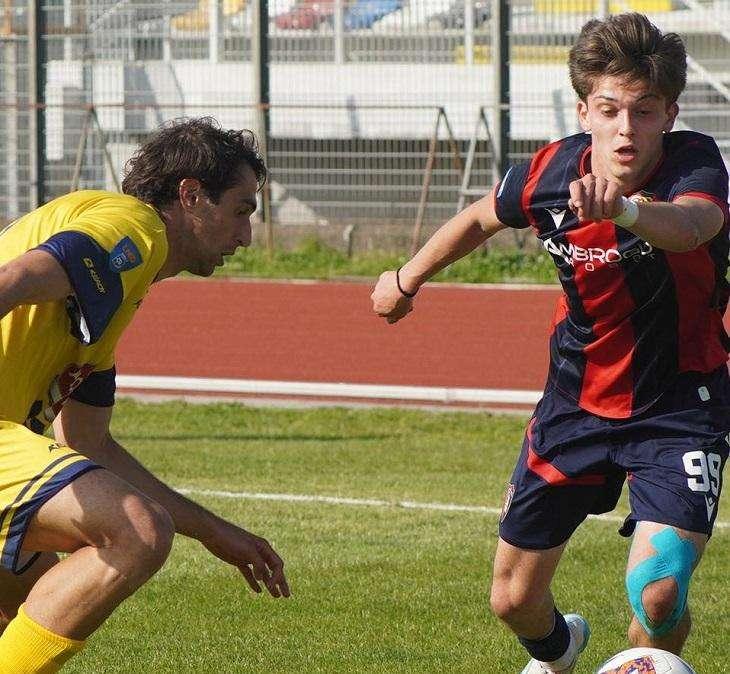 Serie D Girone E: Ultimo Atto tra Gioie, Dolori e Scossoni