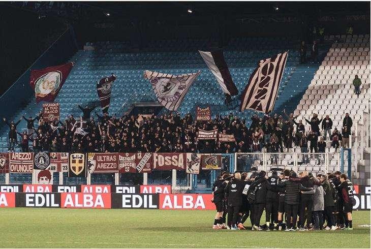 SPAL-Arezzo: le pagelle dei protagonisti 