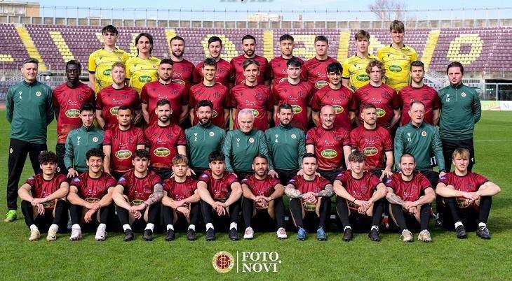 Livorno-Bra 2-1: la forza della reazione decide l'andata 