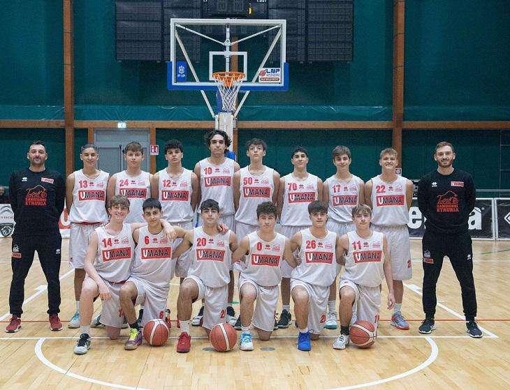 Dal vivaio alla prima squadra: 5 giovani talenti aggregati alla San Giobbe