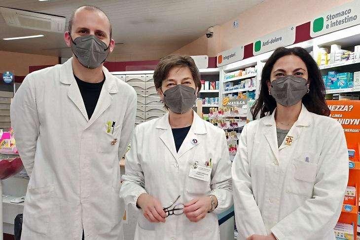 Screening dell’occhio secco nelle Farmacie Comunali di Arezzo 