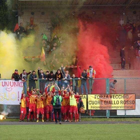 Prima Categoria Toscana - Finale Play Off Girone E/F: RASSINA - S. QUIRICO 0 - 1