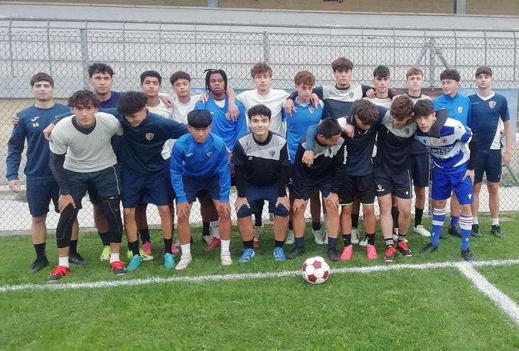 Sansovino - Capolona Quarata : I voti dei protagonisti di un match ricco di emozioni