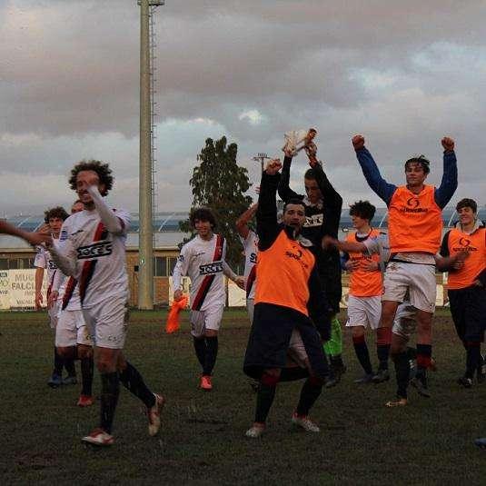 Campionato di Eccellenza : Uc Sinalunghese - Lastrigiana 2-0