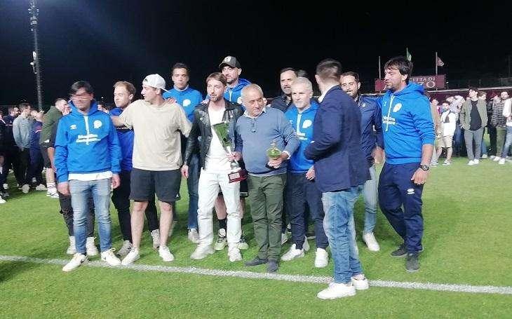  Eroi e goleador: i protagonisti della Coppa Edo Gori