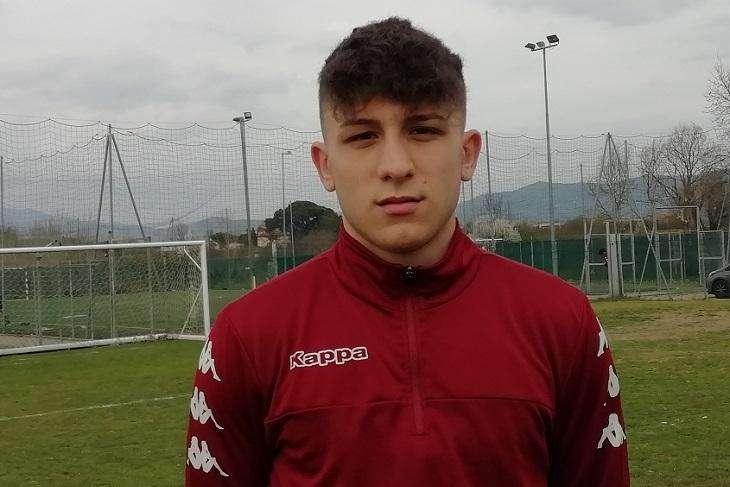 Campionato Primavera Tre : Olbia vs Arezzo 1 – 4