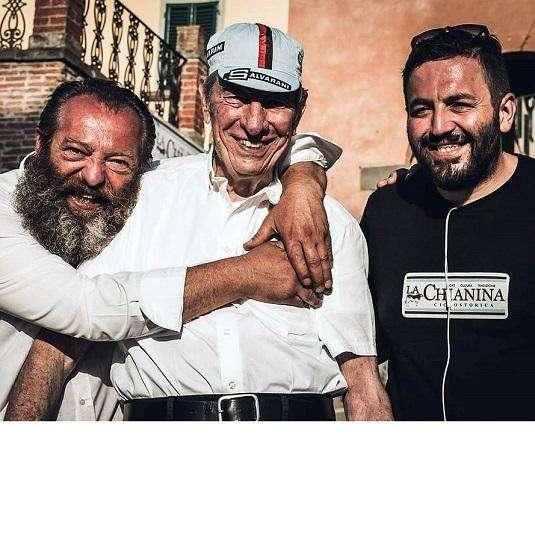 La Chianina Ciclostorica 2020 sarà all’insegna di Felice Gimondi