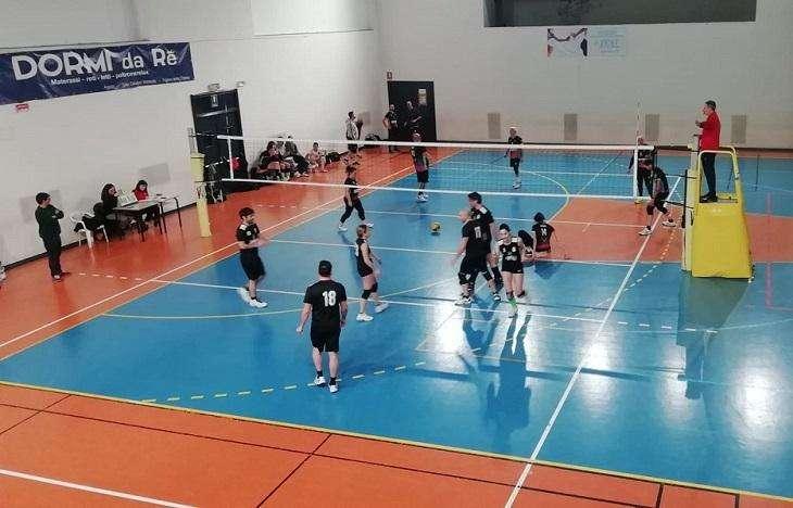 Decima Giornata di Emozioni nel Campionato UISP Arezzo