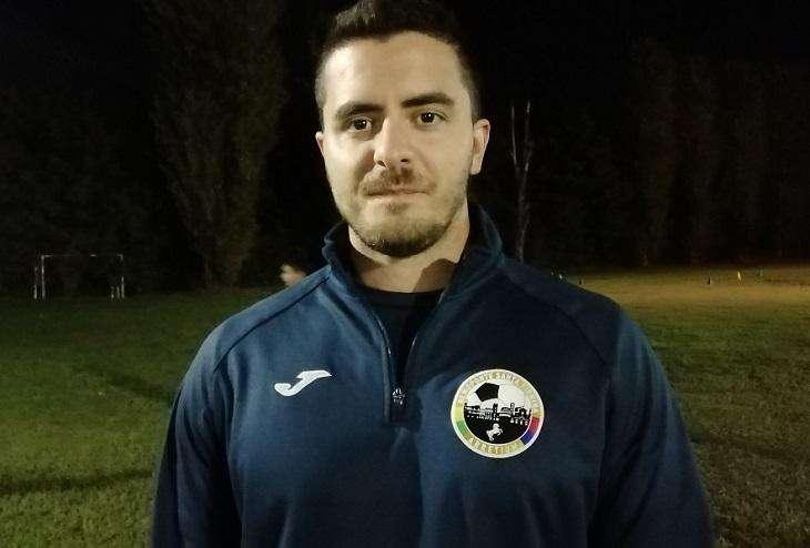 Stefano Panagia: il cuore pulsante dell'OlmoPonte Santa Firmina