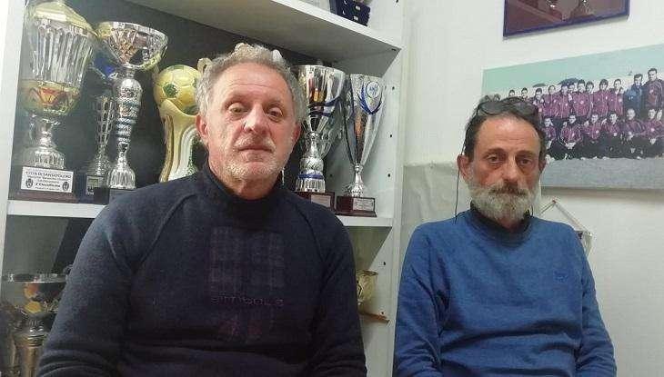 Olmoponte Santa Firmina: Di Bella e Angioli Presentano i Tornei Chiave di Maggio e Giugno