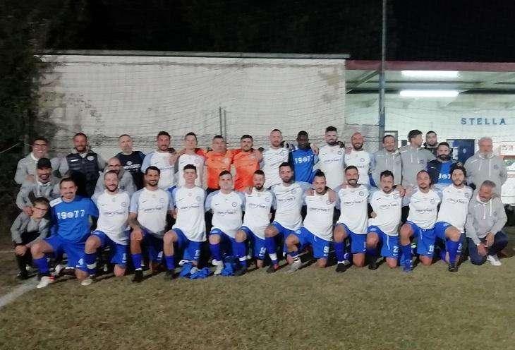 Il programma della sesta giornata dei campionati UISP