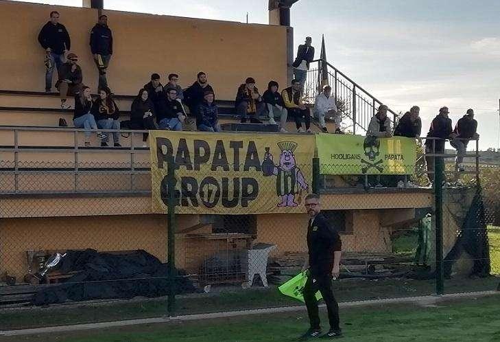 I Campionati UISP : Focus 7° Giornata Calcio ad 11  