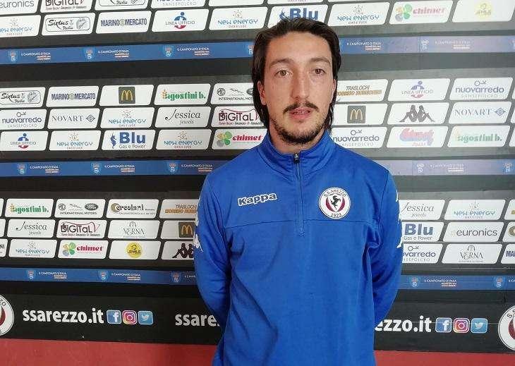 Arezzo Calcio il programma del fine settimana del Settore giovanile