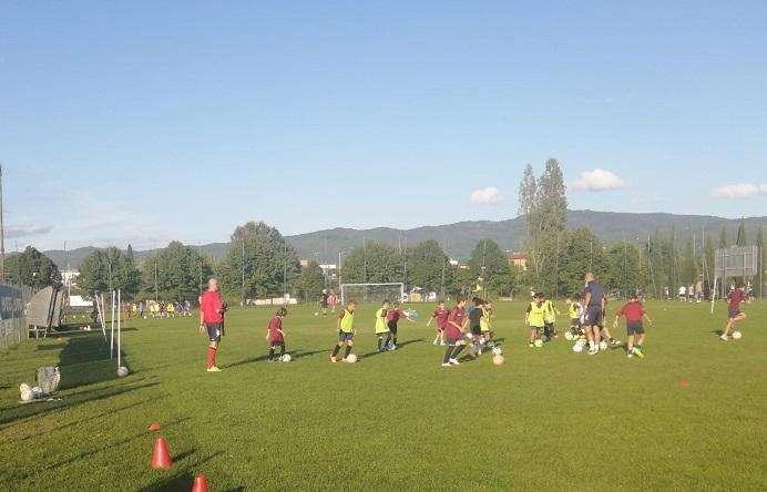 OlmoPonte Santa Firmina, al via la stagione dei sogni