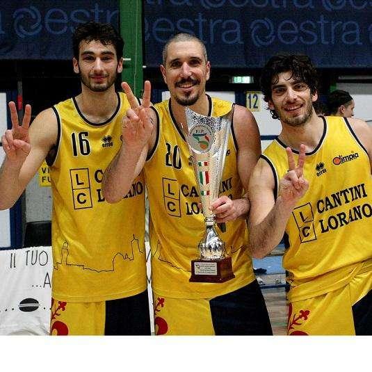 Final Four di Coppa Toscana segnano il successo del Basket Toscano 
