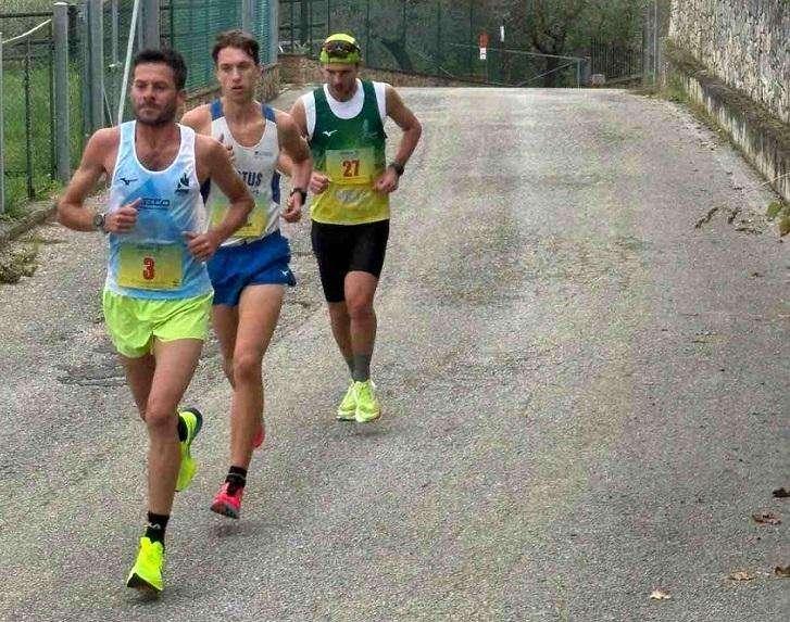 Arezzo festeggia 25 anni di corsa: la Maratonina è un classico!