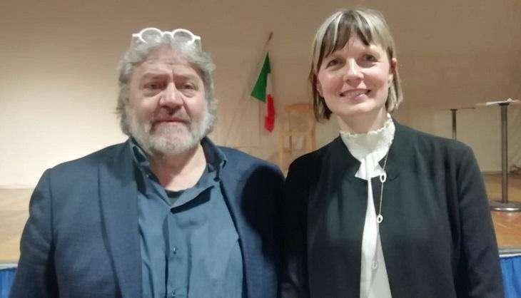 Subbiano e Capolona unite nel segno dello sport: i sindaci celebrano i campioni al Gran Galà.