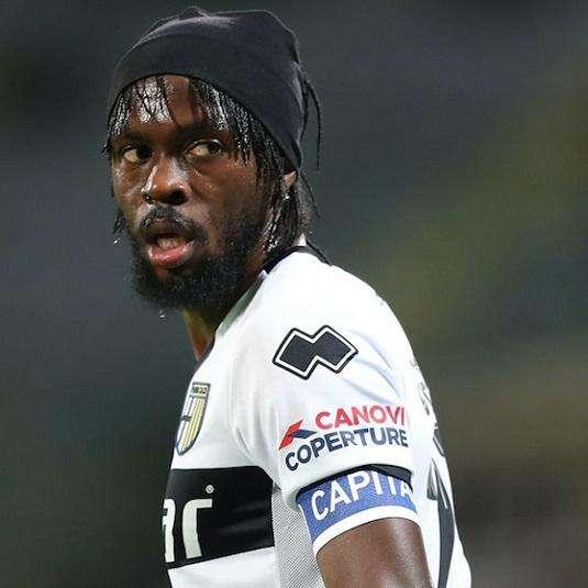 Parma: Inglese out fino a dicembre, Gervinho spera di recuperare per il Bologna
