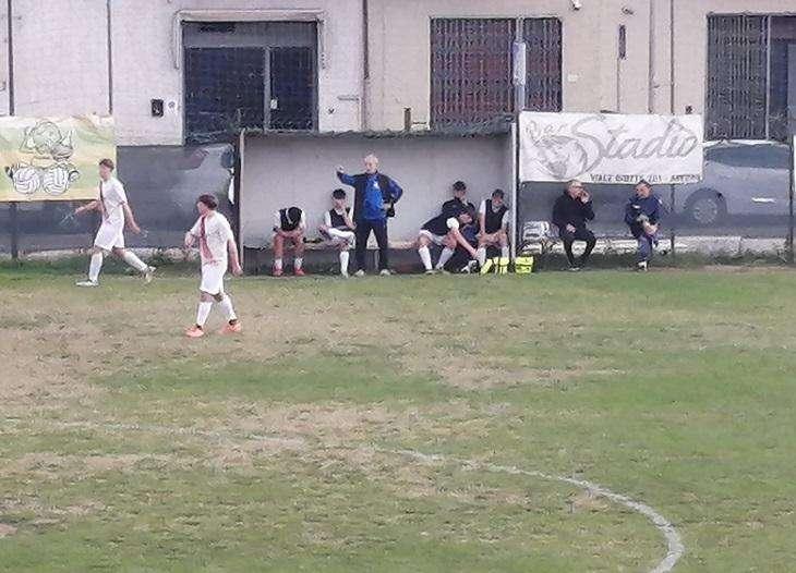  Cutini Dà la Svolta: Ora il Tegoleto Cerca Continuità per Esaltare i Singoli