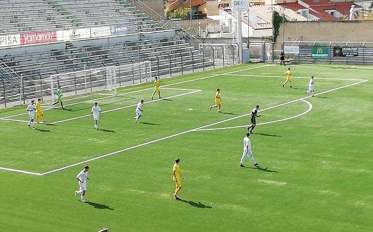 Finale Regionale di Coppa Toscana : Affrico – Nuova Foiano 4 – 0