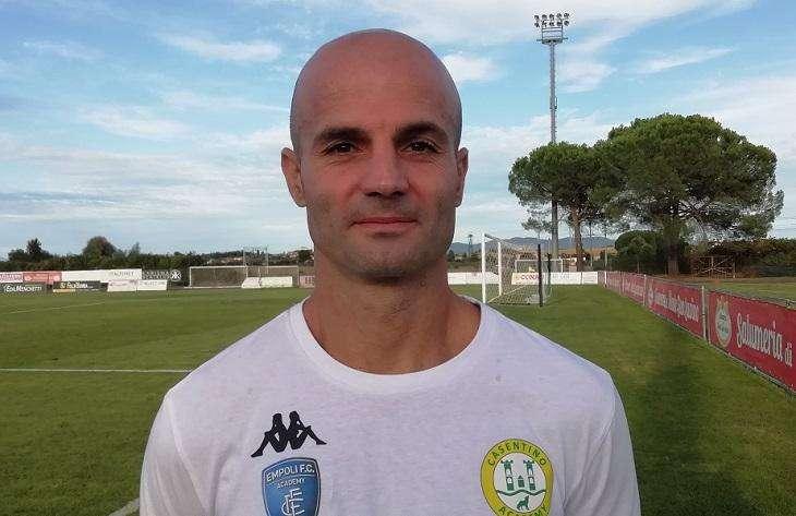 Francesco Sorbini 40 Anni e non sentire il peso