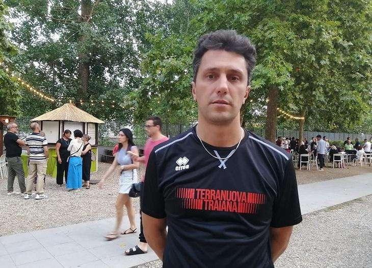 Marco Becattini: Il Leader Silenzioso del Miracolo Terranuova Traiana 