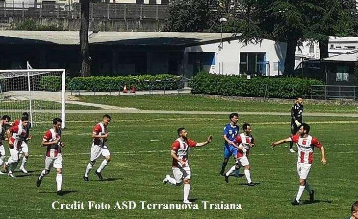 Campionato di Eccellenza : Pontassieve vs Terranuova Traiana 0 - 4
