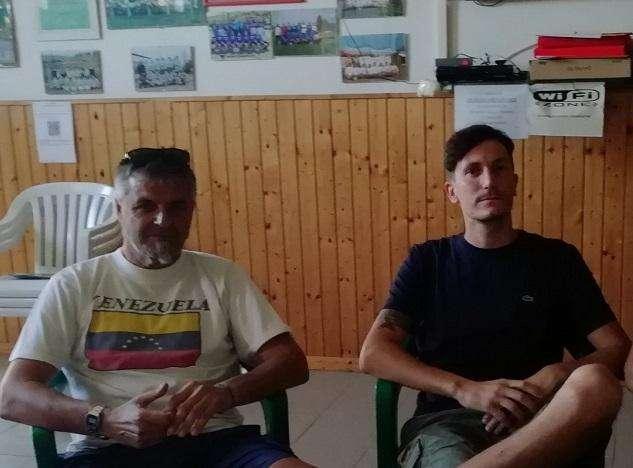 Campionato di Prima Categoria : VICIOMAGGIO – SARTEANO 3 - 1