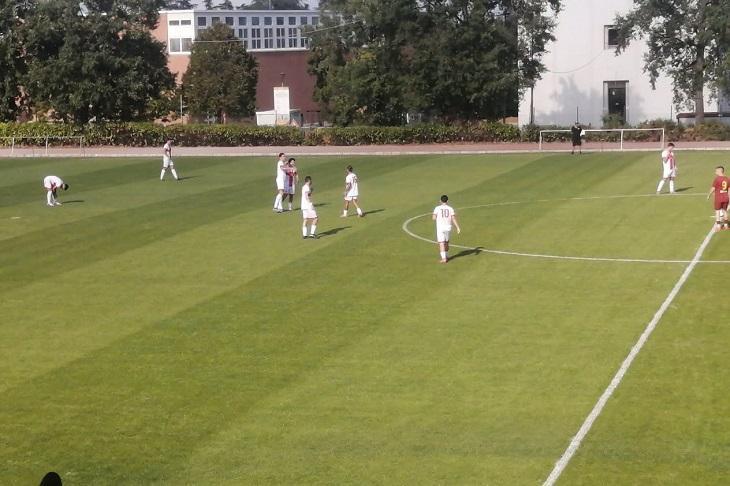 Tegoleto senza freni: Giustini e Ferretti firmano il 2-0 all'Impruneta Tavarnuzze