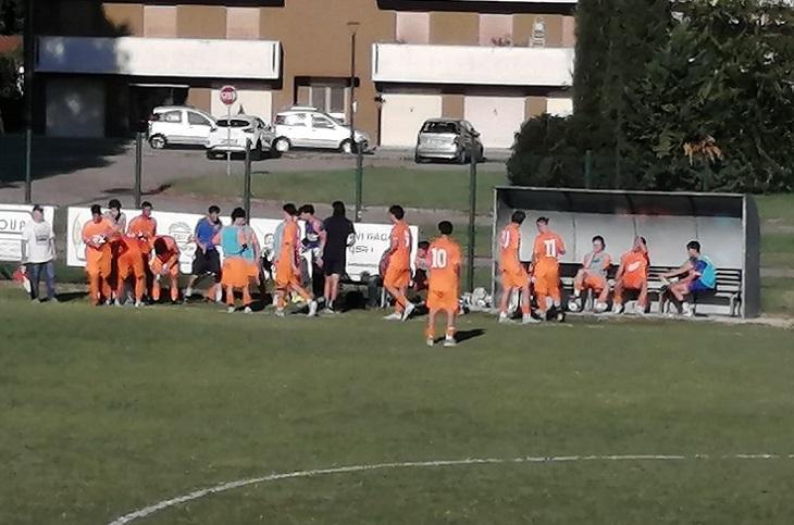 Sansovino, i singoli sotto la lente: da Tedeschi a Baglioni, le pagelle dei protagonisti