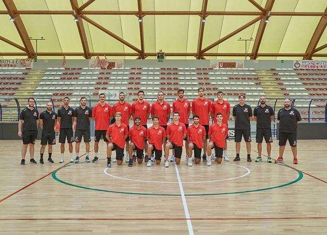 Presentazione Umana San Giobbe Chiusi