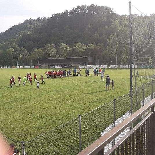 Il Torneo delle Foreste Casentinese, chiude la stagione agonistica del Pratovecchio Stia