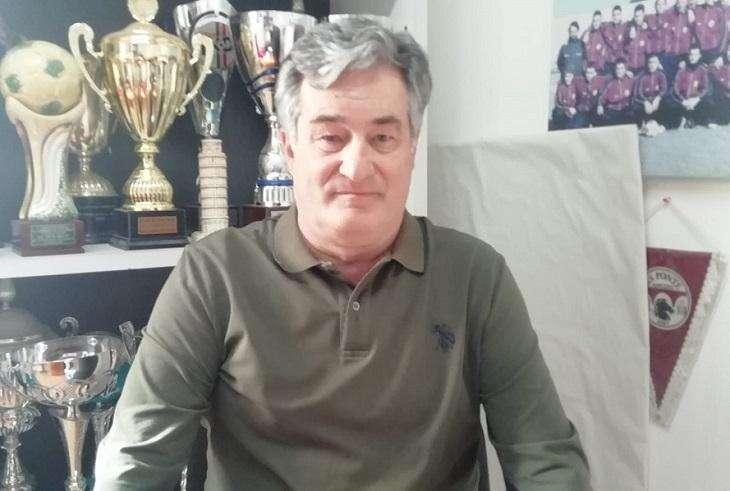 Tornei Olmoponte Santa Firmina: Obiettivi Ambiziosi e Riflettori Puntati sul Futuro del Club