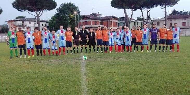 Il Bastardo: Indicatore e Staggiano pronte per la semifinale al "Nocciolini"