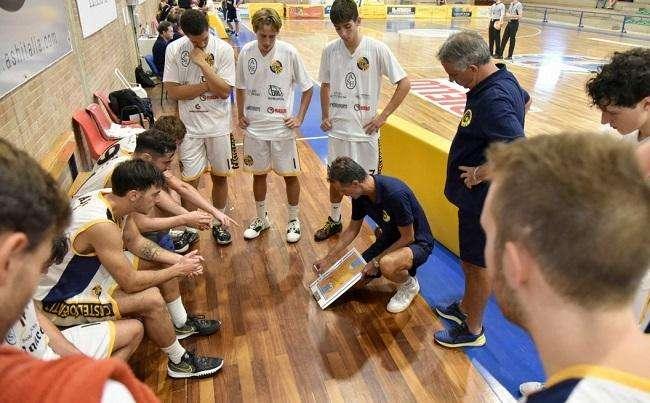 ABC Castelfiorentino con Prato il rimo vero assaggio di stagione