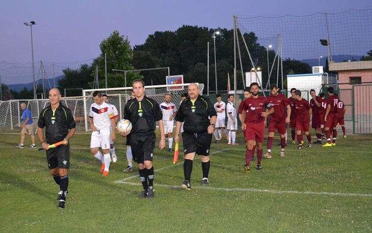 FOCUS 7° GIORNATA CALCIO A 11 UISP E TOP 11