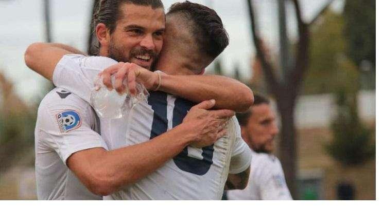 La Serie D nel segno degli ex Grassina: Bellini-Calosi incantano, Marzierli espugna Cannara