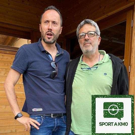 Terranuova Traiana - ufficializzala riconferma del DS Donello Resti  