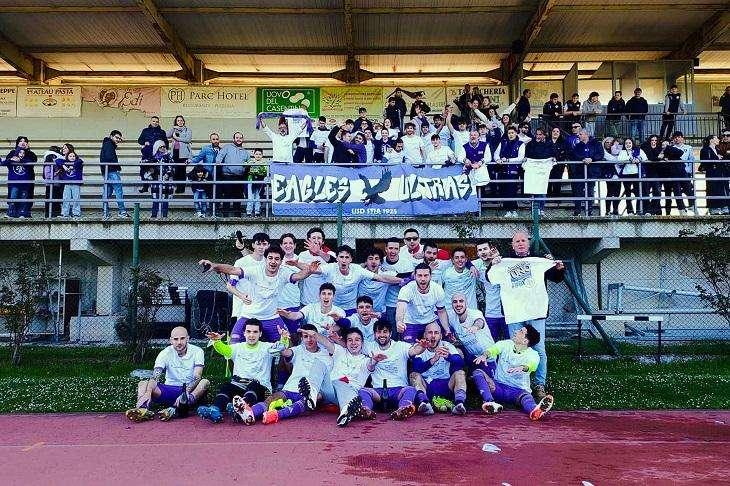 Stia Calcio: cento anni di sport, passione e comunità