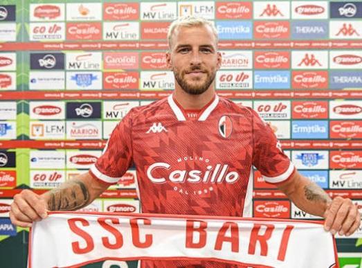 Bari-Sibilli, matrimonio blindato: Ascoli e Avellino beffate, la Juve Stabia non affonda