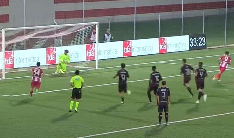 Pagelle Vis Pesaro - Arezzo: i giudizi dopo il 3-0
