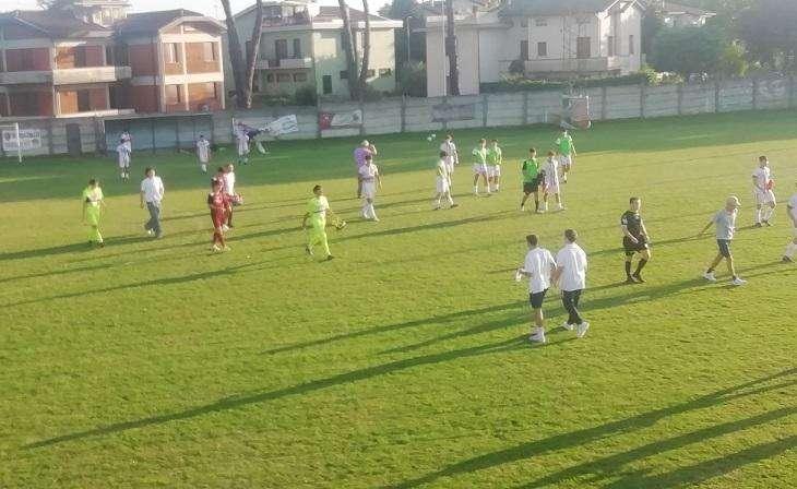 Un derby infuocato, le pagelle raccontano la storia